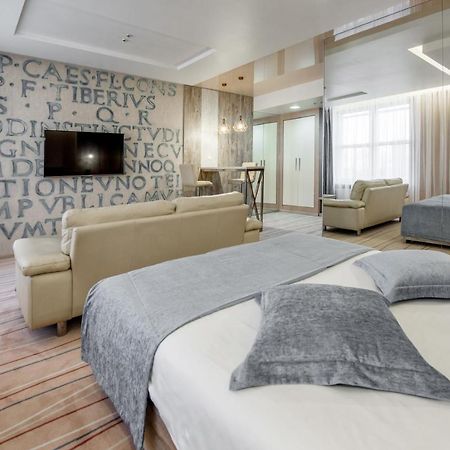 Hotel Palladium Oldenburg Bagian luar foto