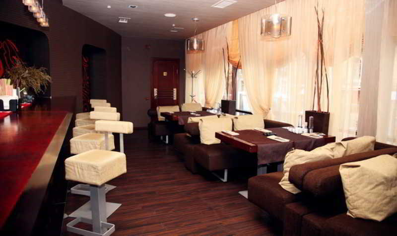 Hotel Palladium Oldenburg Bagian luar foto