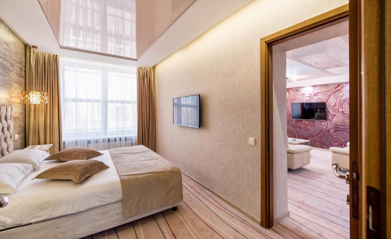 Hotel Palladium Oldenburg Bagian luar foto