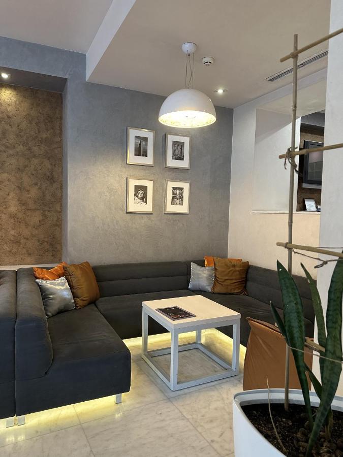 Hotel Palladium Oldenburg Bagian luar foto