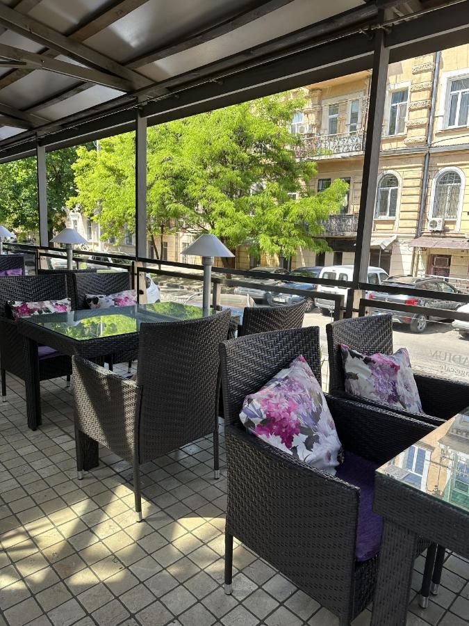 Hotel Palladium Oldenburg Bagian luar foto