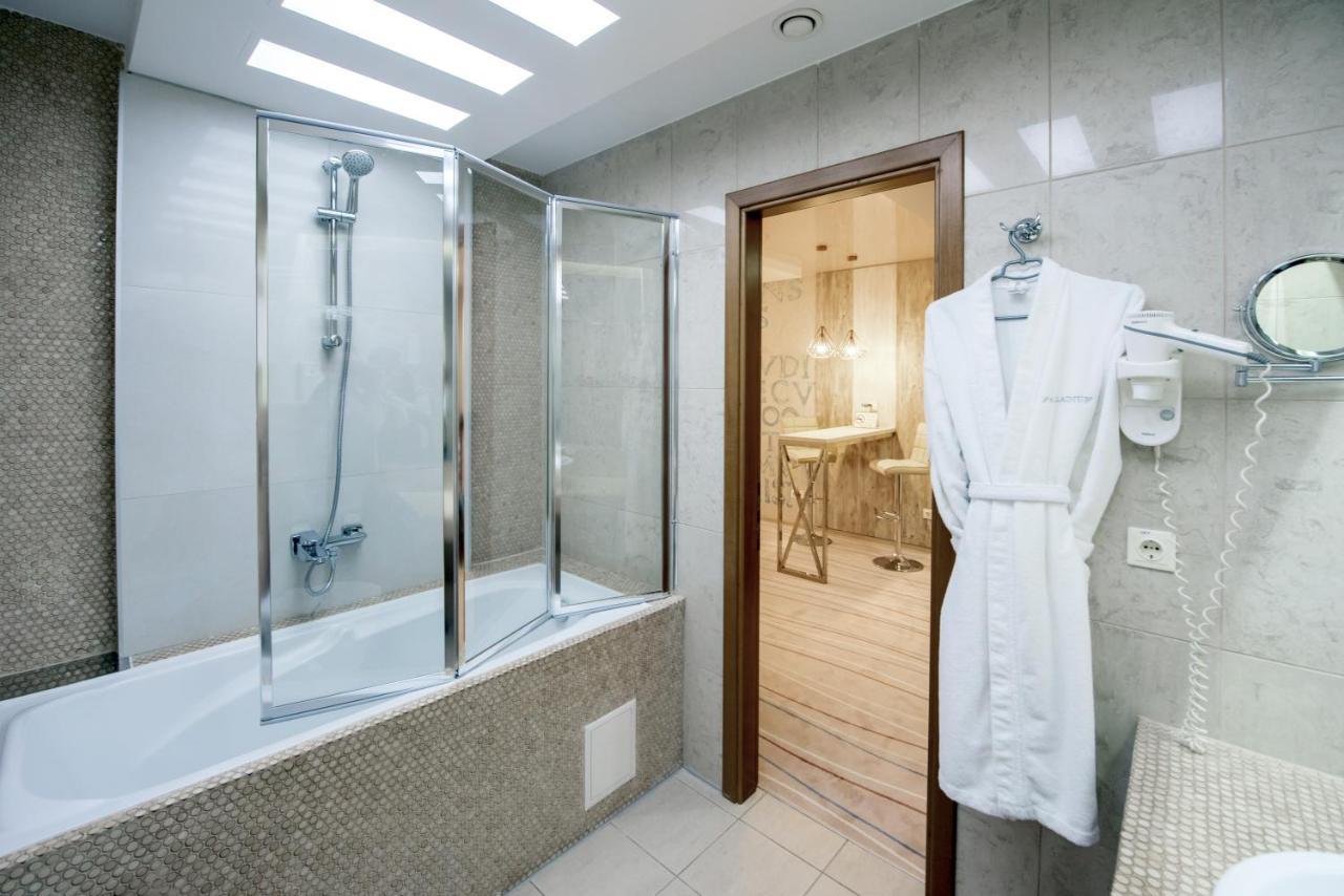 Hotel Palladium Oldenburg Bagian luar foto