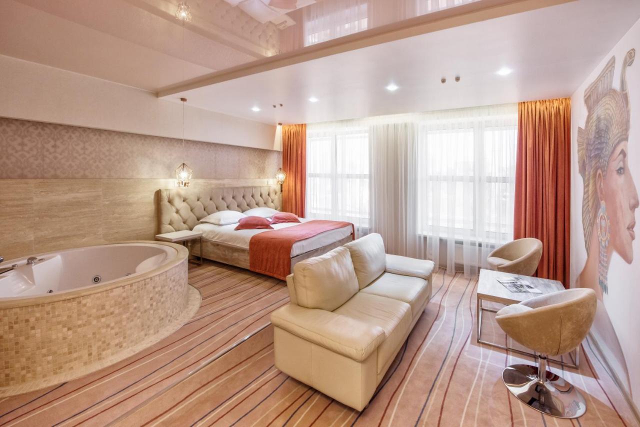 Hotel Palladium Oldenburg Bagian luar foto