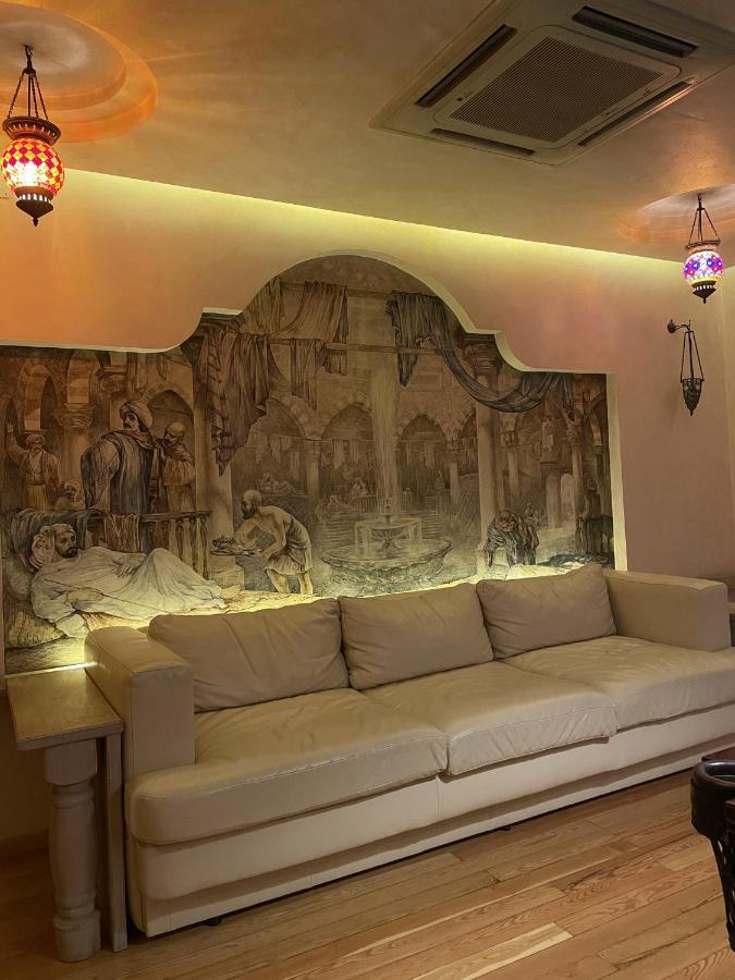 Hotel Palladium Oldenburg Bagian luar foto