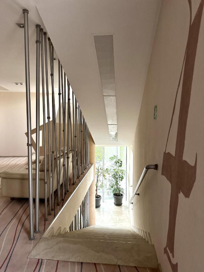 Hotel Palladium Oldenburg Bagian luar foto