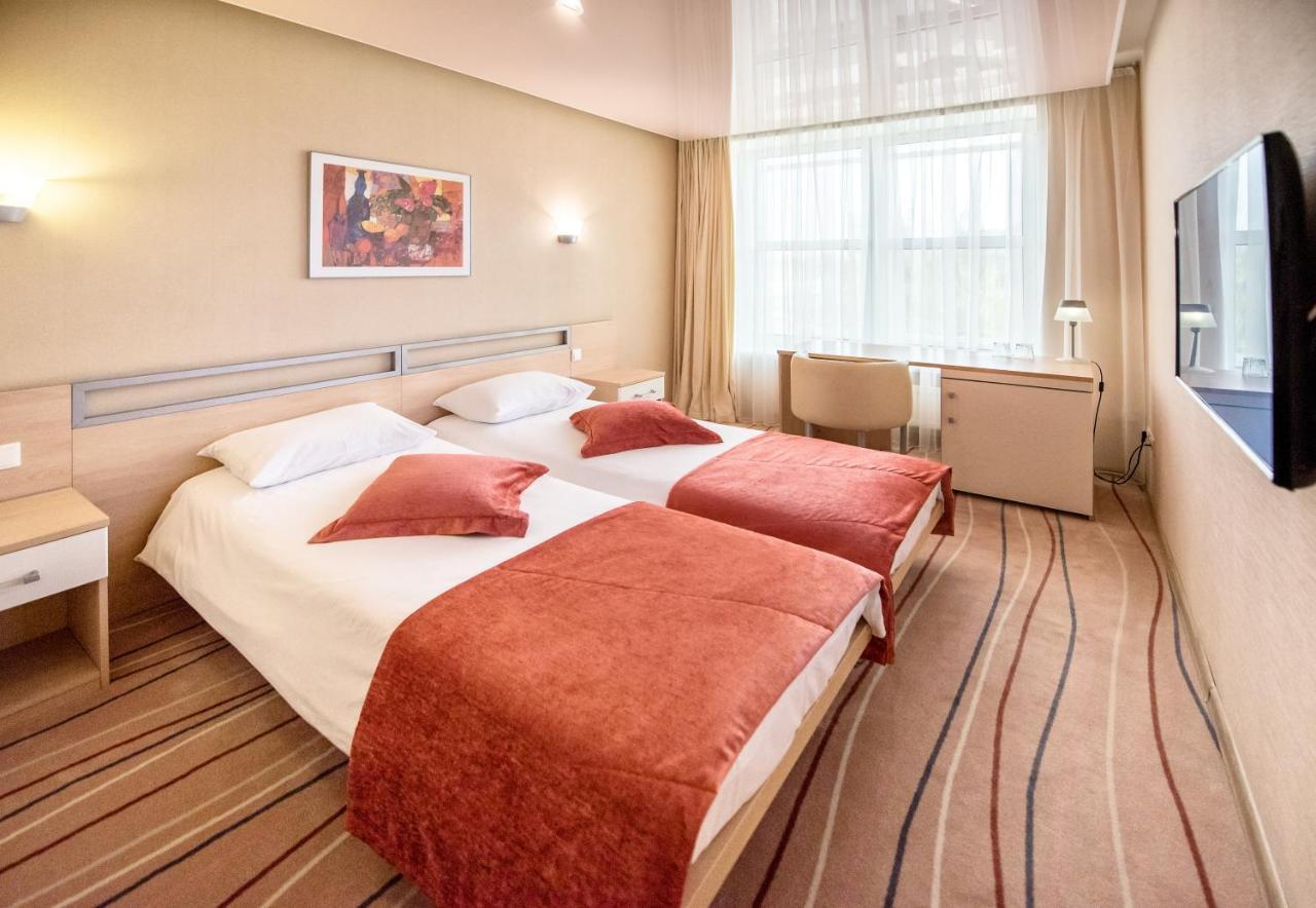 Hotel Palladium Oldenburg Bagian luar foto
