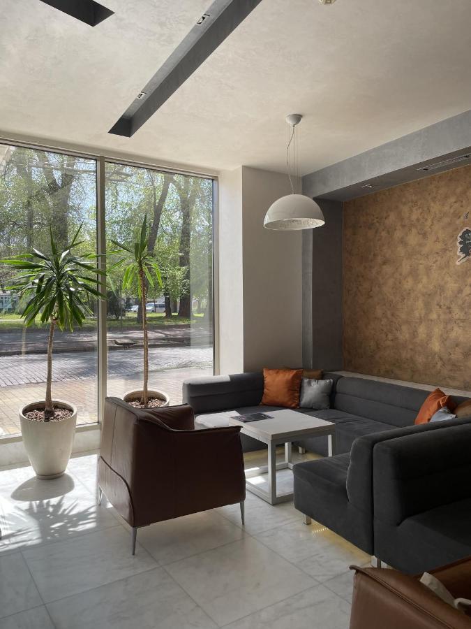 Hotel Palladium Oldenburg Bagian luar foto