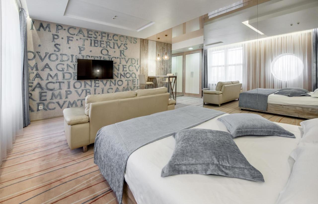 Hotel Palladium Oldenburg Bagian luar foto