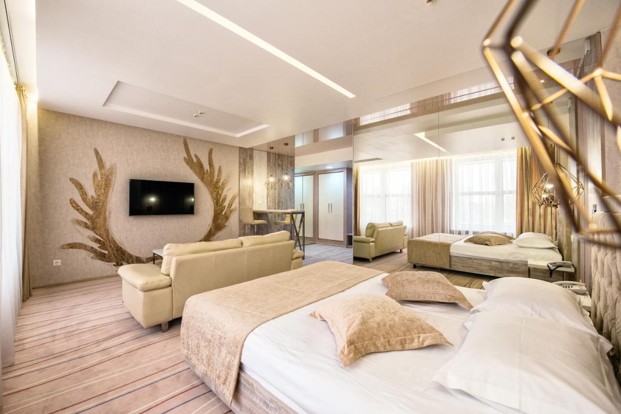Hotel Palladium Oldenburg Bagian luar foto