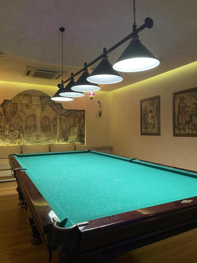Hotel Palladium Oldenburg Bagian luar foto