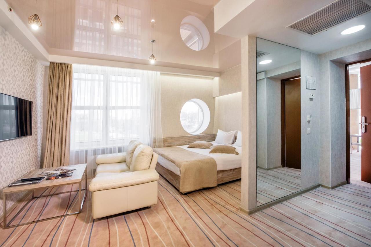 Hotel Palladium Oldenburg Bagian luar foto