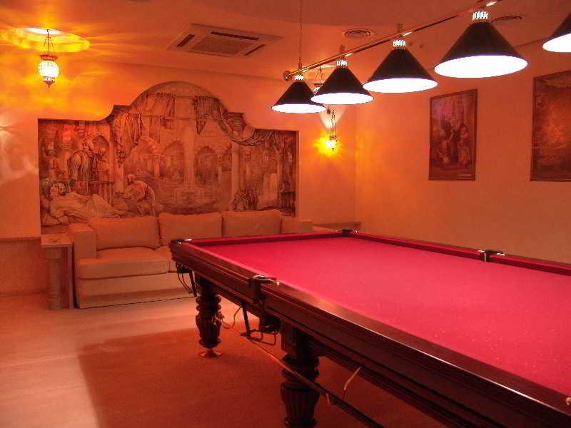 Hotel Palladium Oldenburg Bagian luar foto
