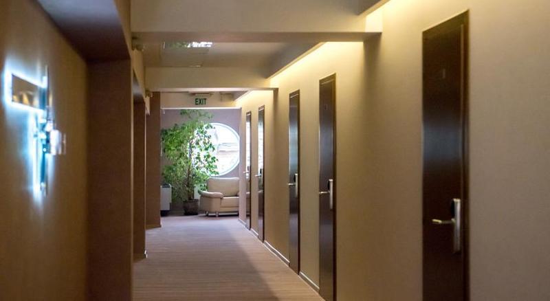 Hotel Palladium Oldenburg Bagian luar foto