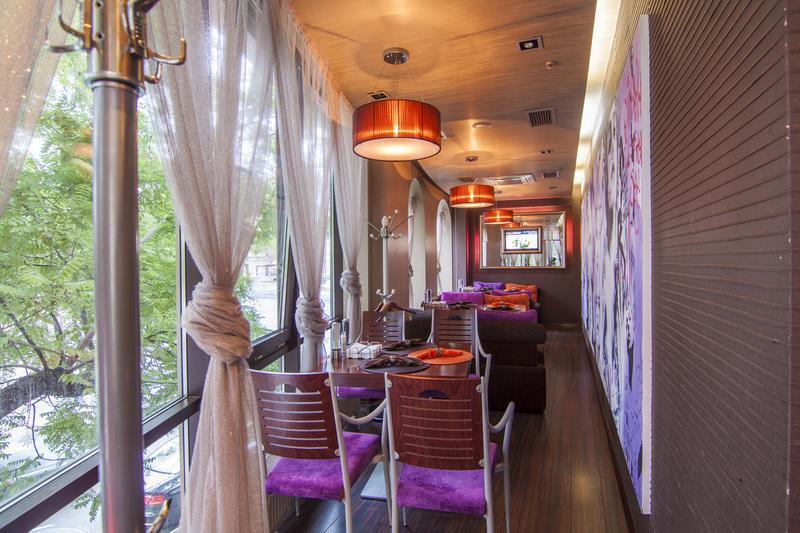 Hotel Palladium Oldenburg Bagian luar foto