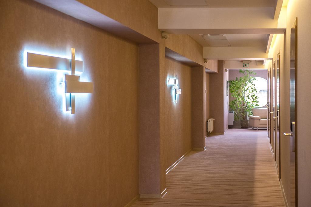 Hotel Palladium Oldenburg Bagian luar foto