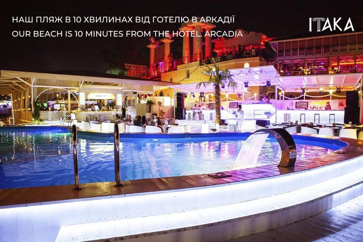Hotel Palladium Oldenburg Bagian luar foto