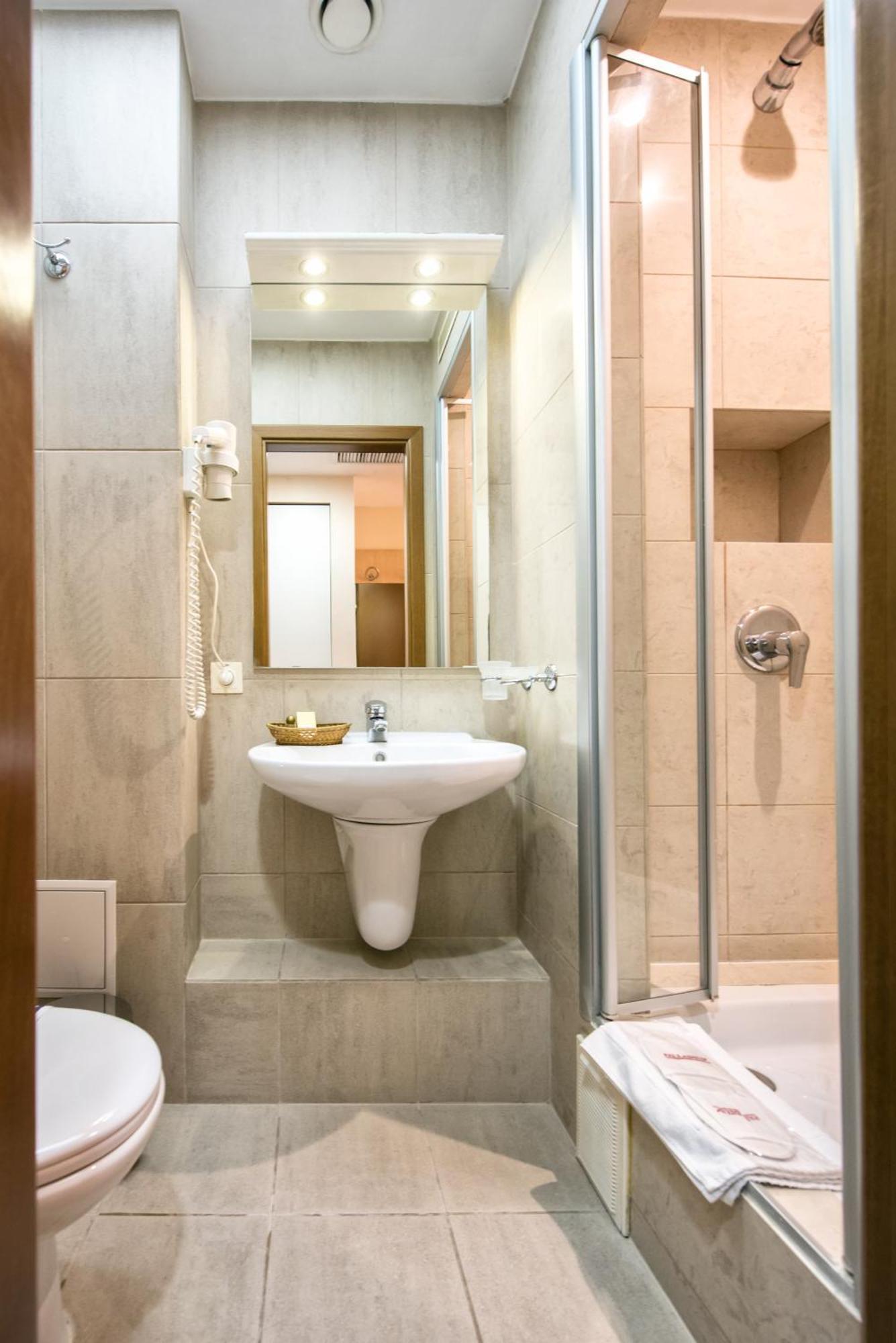 Hotel Palladium Oldenburg Bagian luar foto