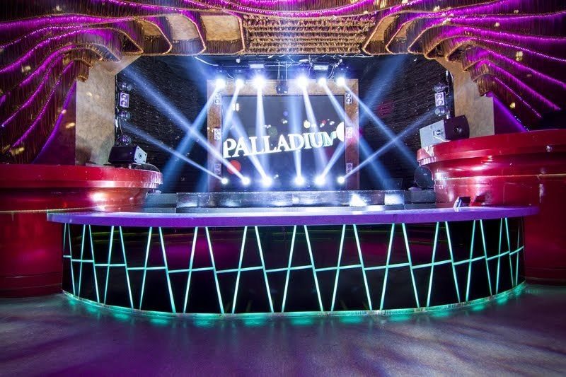 Hotel Palladium Oldenburg Bagian luar foto