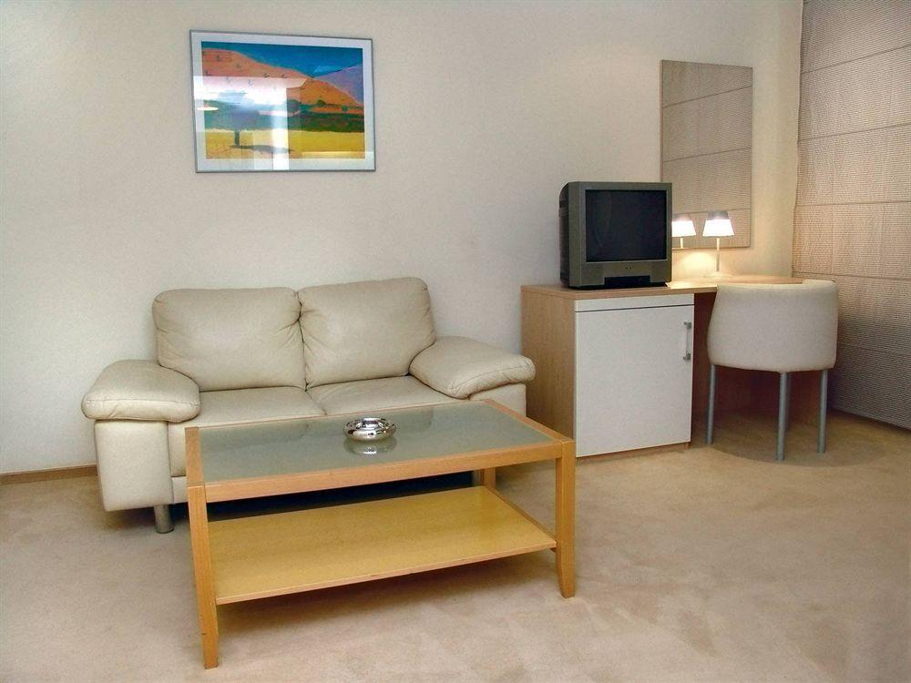 Hotel Palladium Oldenburg Bagian luar foto