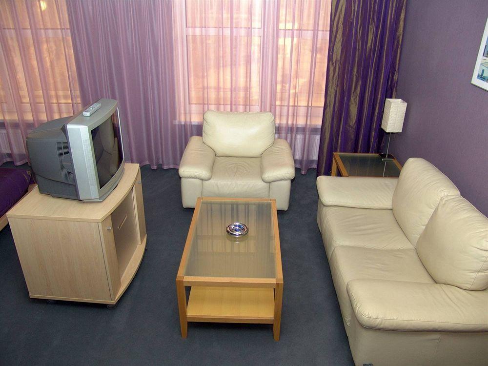 Hotel Palladium Oldenburg Ruang foto