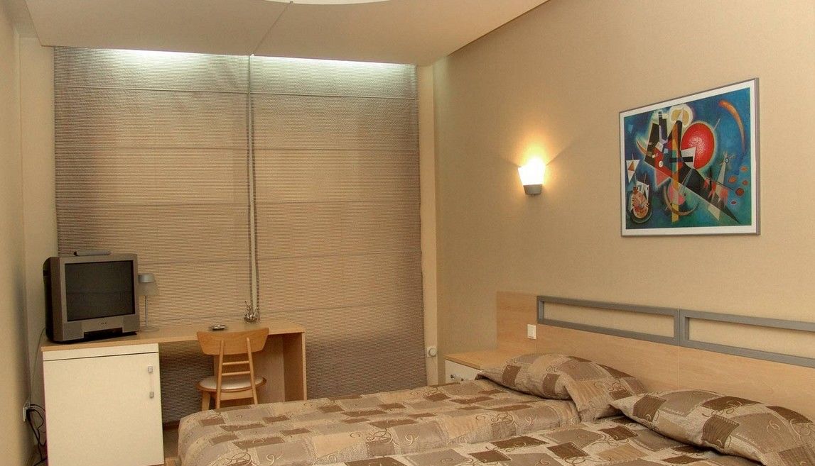 Hotel Palladium Oldenburg Bagian luar foto