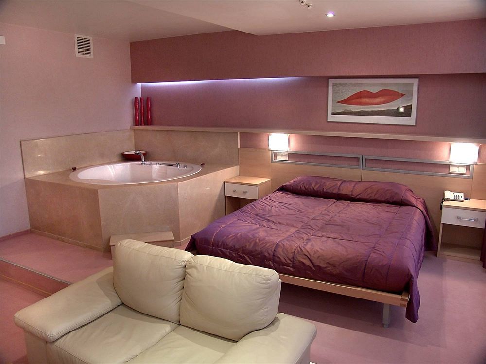 Hotel Palladium Oldenburg Bagian luar foto